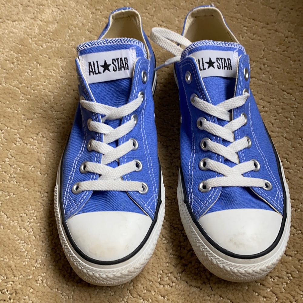 Converse sneakers